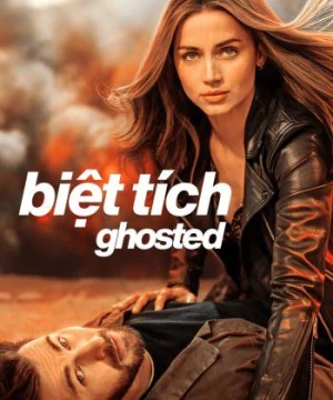 Biệt Tích - Ghosted