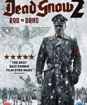 Binh Đoàn Thây Ma 2 - Dead Snow 2: Red vs. Dead