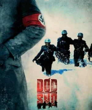 Binh Đoàn Thây Ma (Tuyết Tử Thần) Dead Snow