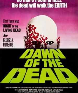 Bình Minh Chết - Dawn of the Dead