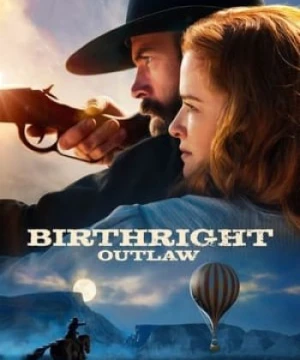 Birthright Outlaw - Birthright Outlaw