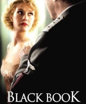 Black Book - Black Book