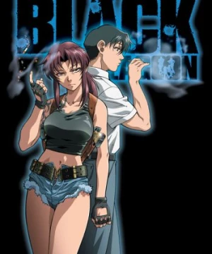 Black Lagoon - 