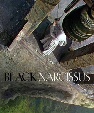 Black Narcissus - Black Narcissus