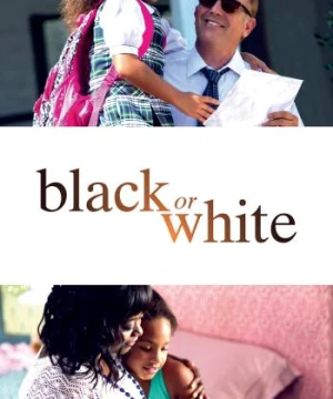 Black or White - Black or White