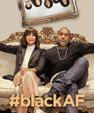 #blackAF - #blackAF