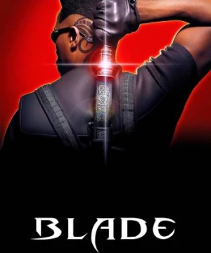 Blade - Blade