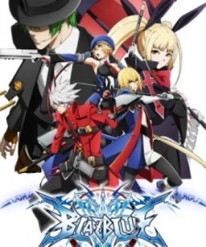 BlazBlue: Alter Memory - 