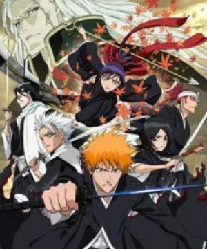 Bleach Movie 1: Memories of Nobody - Bleach the Movie: Memories of Nobody