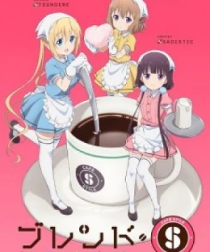 Blend S - BLEND-S