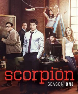 Bọ Cạp (Phần 1) - Scorpion (Season 1)