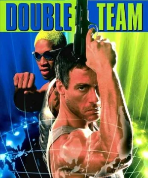 Bộ Đôi Hoàn Hảo - Double Team