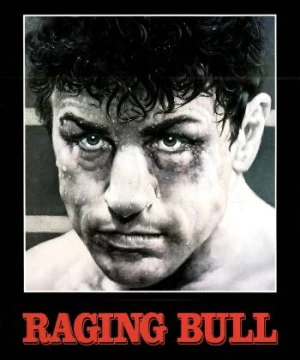 Bò Đực Nổi Điên - Raging Bull