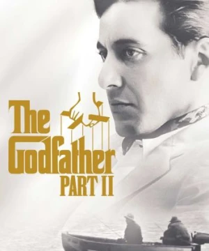 Bố già 2 - The Godfather: Part II