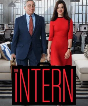 Bố già học việc - The Intern