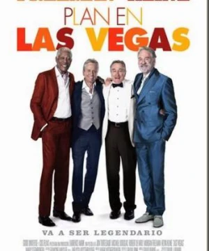 Bô Lão Xì Tin - Last Vegas