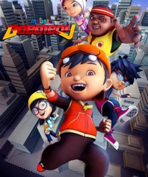 BoBoiBoy (Phần 1) BoBoiBoy (Season 1)