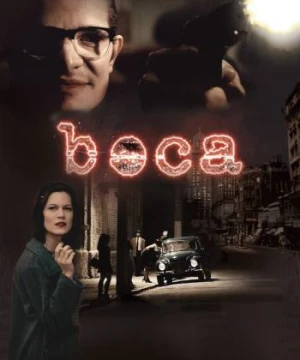 Boca - Boca
