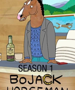 BoJack Horseman (Phần 1) - BoJack Horseman (Season 1)