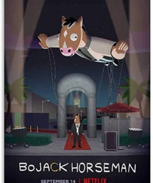 BoJack Horseman (Phần 5) - BoJack Horseman (Season 5)