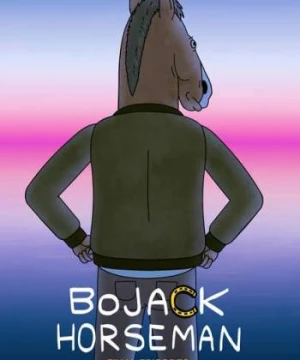 BoJack Horseman (Phần 6) BoJack Horseman (Season 6)