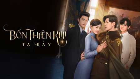 Bổn Thiên Kim Ta Đây - The Princess