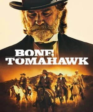 Bone Tomahawk - Bone Tomahawk