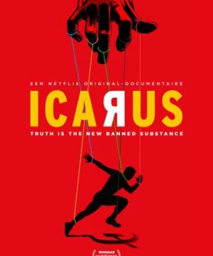 Bóng ma Doping - Icarus