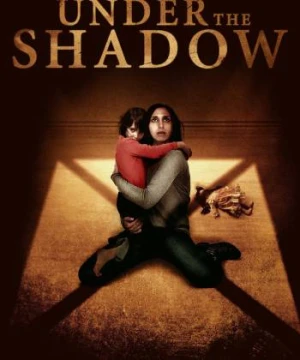 Bóng Ma Trong Gió - Under the Shadow