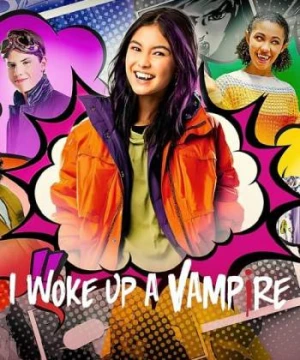 Bỗng nhiên, tôi thành ma cà rồng (Phần 2) - I Woke Up a Vampire Season 2