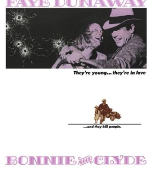 Bonnie Và Clyde - Bonnie and Clyde