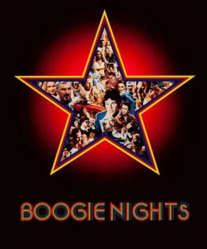 Boogie Nights - Boogie Nights