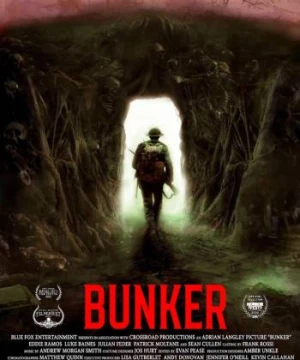 Boongke đẫm máu Bunker