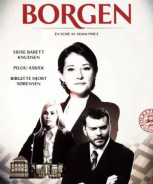 Borgen (Phần 1) - Borgen (Season 1)