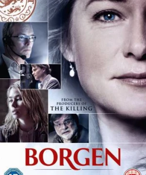 Borgen (Phần 3)