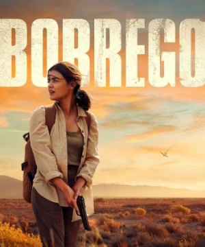 Borrego Borrego