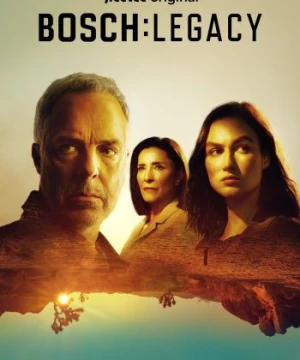 Bosch: Legacy Phần 2 - Bosch: Legacy Season 2