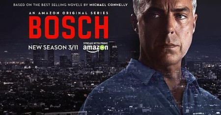 Bosch (Phần 2) Bosch (Season 2)