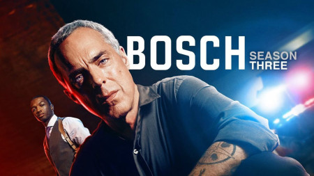 Bosch (Phần 3) - Bosch (Season 3)