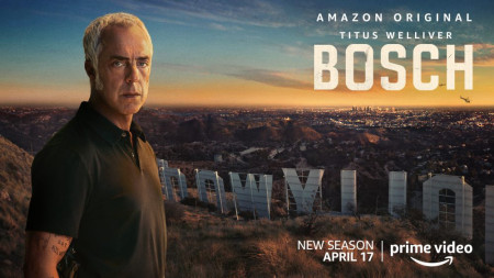 Bosch (Phần 6) - Bosch (Season 6)