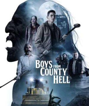 Boys from County Hell - Boys from County Hell