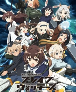 Brave Witches - 