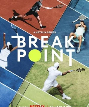 Break Point - Break Point