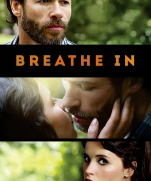 Breathe In - Breathe In