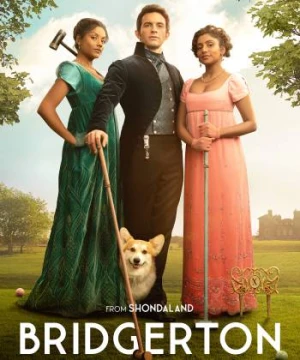 Bridgerton (Phần 2) - Bridgerton (Season 2)