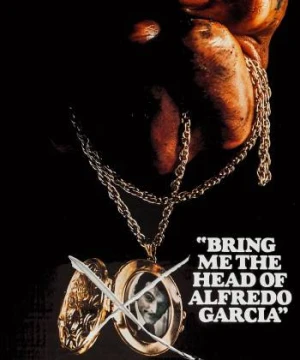 Bring Me the Head of Alfredo Garcia - Bring Me the Head of Alfredo Garcia