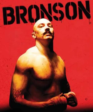 Bronson - Bronson