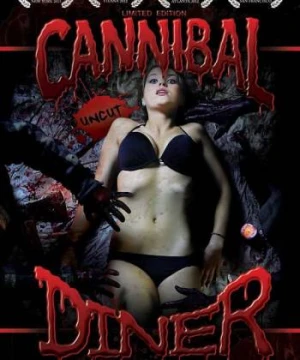 Bữa Tiệc Thịt Người - Cannibal Diner