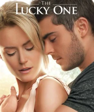 Bức Ảnh Định Mệnh - The Lucky One