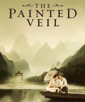  Bức Bình Phong  - The Painted Veil